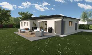 Maison 111 m² à construire Chabournay (86380)
