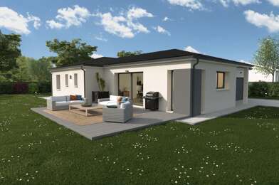 Maison 5 pièces 221420 €