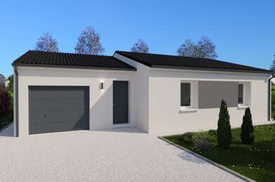 Maison 5 pièces 218740 €