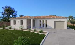 Maison 100 m² à construire Saint-Georges-lès-Baillargeaux (86130)