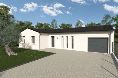 Maison 6 pièces 187693 €