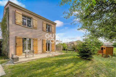 Maison 4 pièces 249900 €