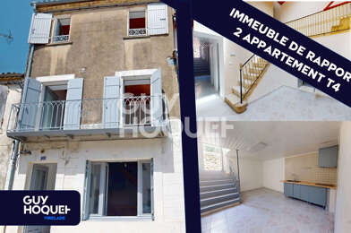 Immeuble  171000 €