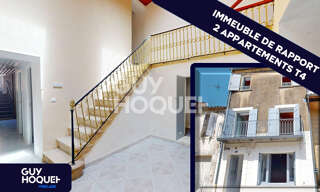 Immeuble  181 m² à vendre à Sauveterre-de-Guyenne (33540)