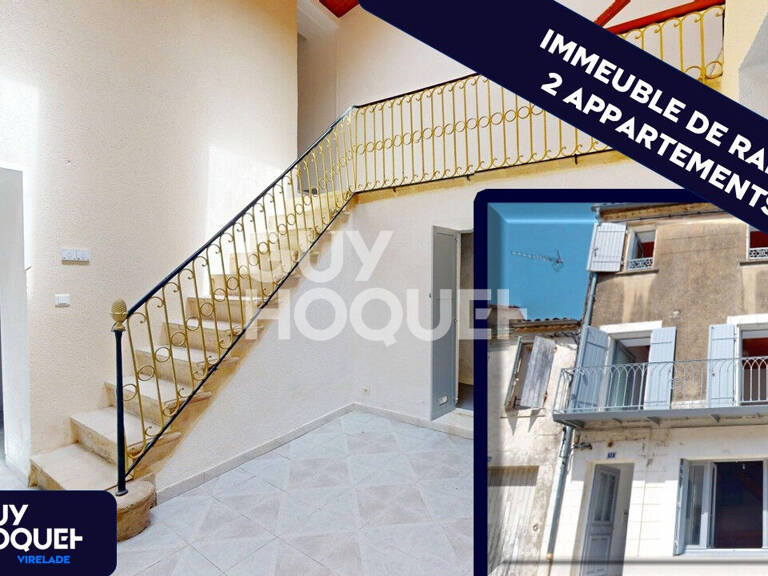 Immeuble de rapport, Coeur de Bastide — photo 1