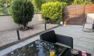 Appartement 3 Pièces 62 m² à vendre à Saint-Louis (68300)
