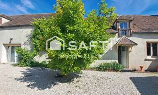 Maison 6 Pièces 171 m² à vendre à Bougligny (77570)