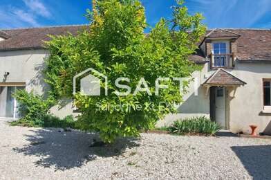 Maison 6 pièces 219900 €