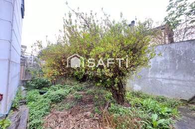 Maison 3 pièces 297500 €