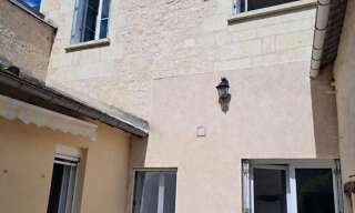 Maison 7 Pièces 168 m² à vendre à L'Île-Bouchard (37220)