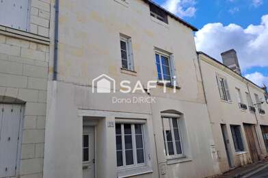 Maison 7 pièces 215000 €