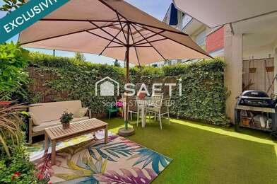 Appartement 5 pièces 490000 €
