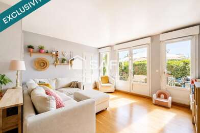 Appartement 5 pièces 490000 €