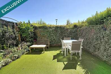Appartement 5 pièces 490000 €