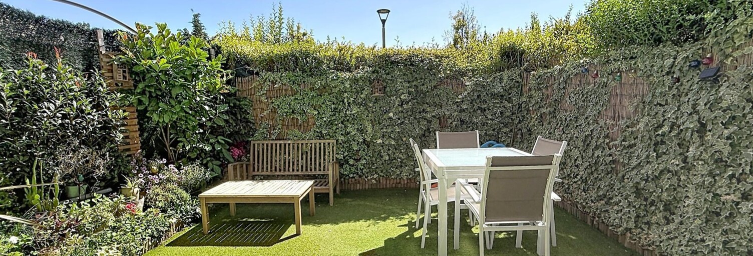 Appartement 5 Pièces 99 m² à vendre à Chatou (78400)