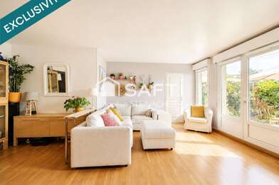 Appartement 5 pièces 490000 €