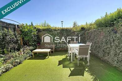 Appartement 5 pièces 490000 €