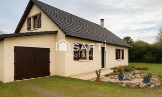 Maison 5 Pièces 100 m² à vendre à Saint-Abit (64800)