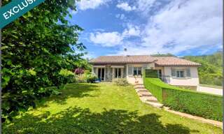 Maison 6 Pièces 170 m² à vendre à Bayonville-sur-Mad (54890)