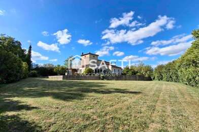 Maison 6 pièces 305000 €