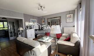 Appartement 4 Pièces 73 m² à vendre à Lisieux (14100)