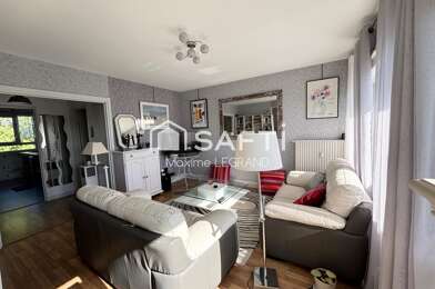 Appartement 4 pièces 124900 €