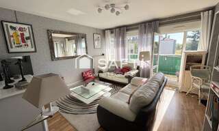 Appartement 4 Pièces 73 m² à vendre à Lisieux (14100)