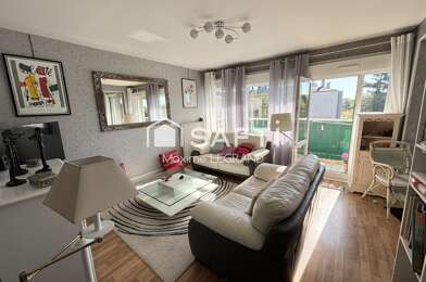 Appartement 4 pièces 124900 €