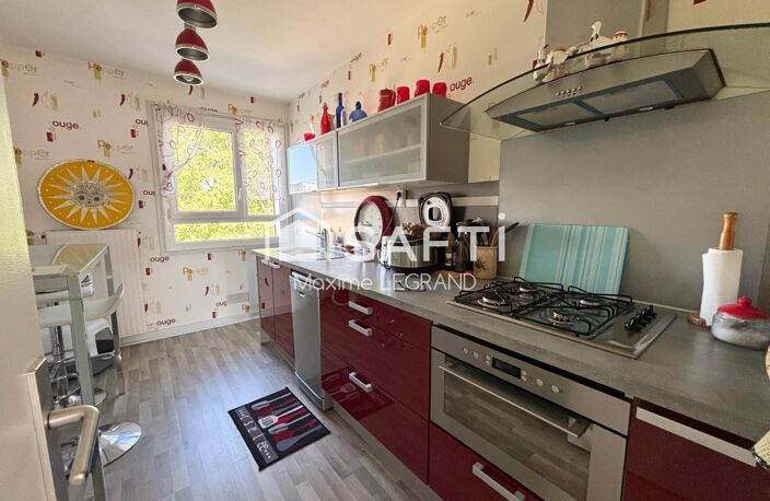 APPARTEMENT LUMINEUX SANS TRAVAUX — photo 5