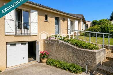 Maison 3 pièces 160000 €