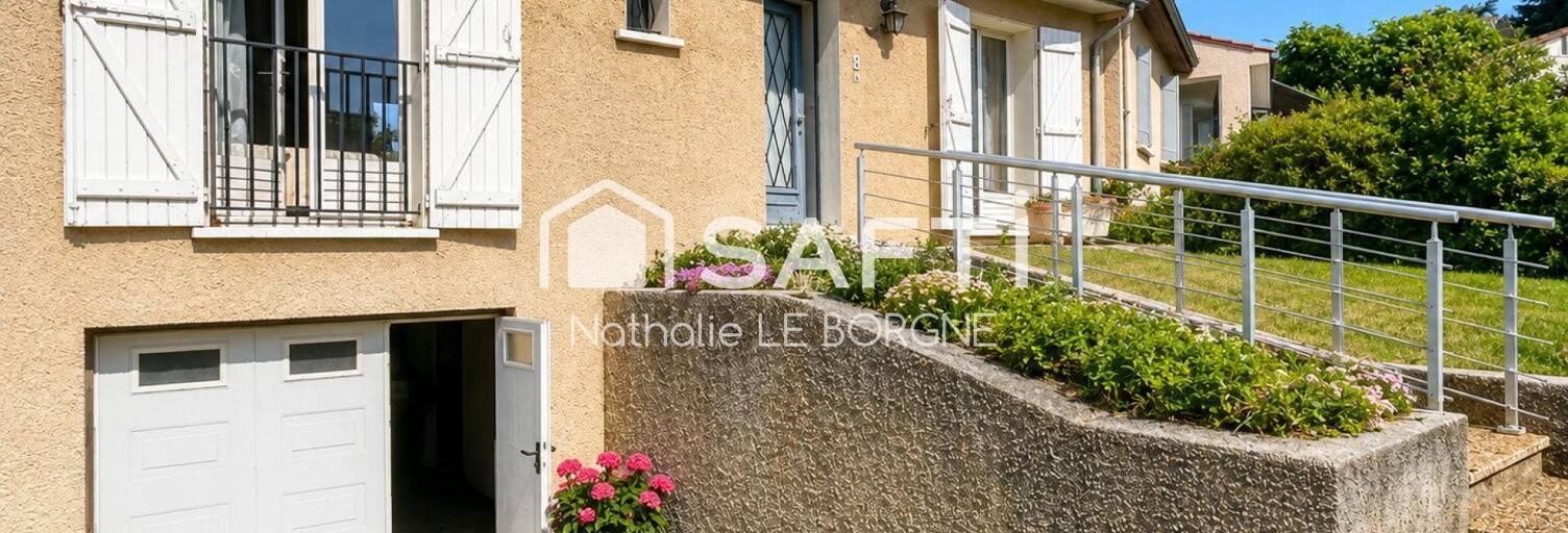 Maison 3 Pièces 70 m² à vendre à Castres (81100)