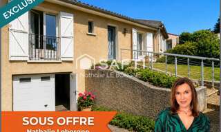 Maison 3 Pièces 70 m² à vendre à Castres (81100)