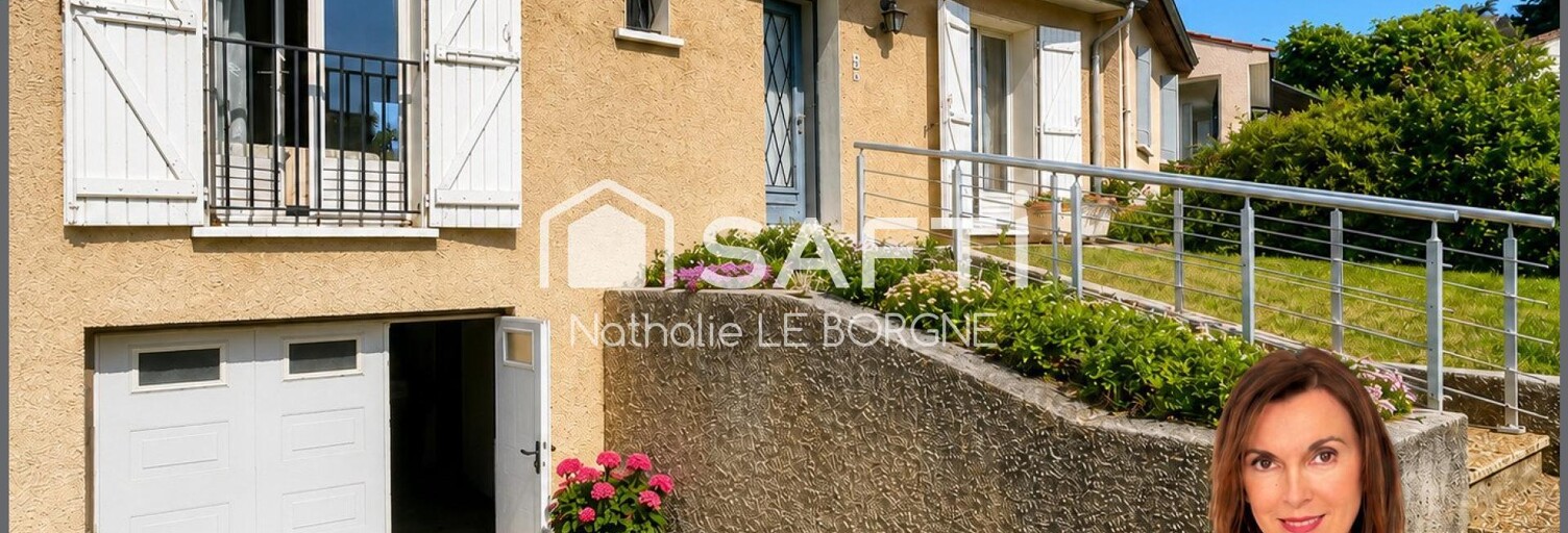 Maison 3 Pièces 70 m² à vendre à Castres (81100)