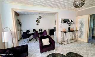 Maison 4 Pièces 100 m² à vendre à Valentigney (25700)