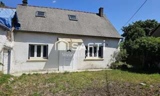 Maison 3 Pièces 62 m² à vendre à Mohon (56490)