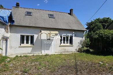 Maison 3 pièces 62000 €