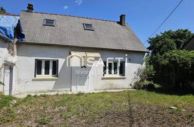 Maison de campagne — photo du bien