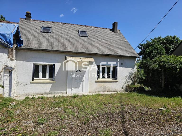 Maison de campagne — photo 1