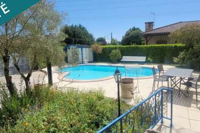 Maison 6 pièces 450000 €