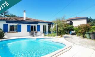 Maison 6 Pièces 136 m² à vendre à Pessac (33600)