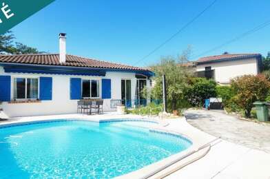 Maison 6 pièces 425000 €