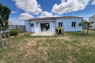 Maison 5 pièces 295000 €
