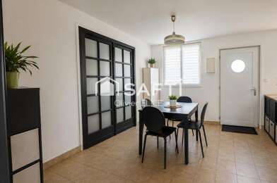 Maison 3 pièces 158000 €