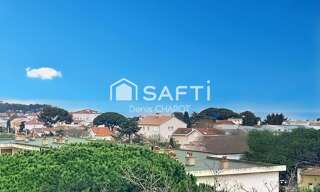 Appartement 4 Pièces 112 m² à vendre à La Seyne-sur-Mer (83500)