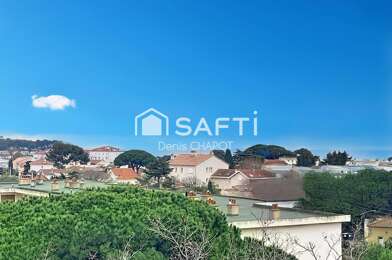 Appartement 4 pièces 565000 €