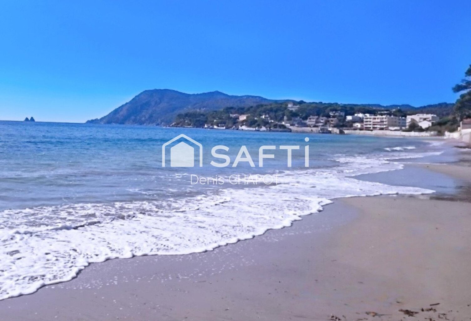 - Marvivo -T4 112m2- Dernier etage-Vue panoramique — photo 1
