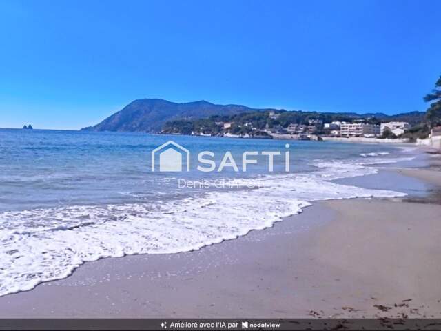 - Marvivo -T4 112m2- Dernier etage-Vue panoramique — photo du bien