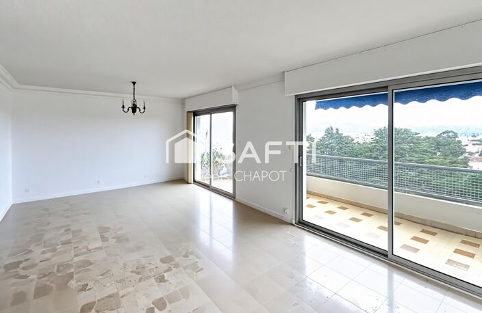 - Marvivo -T4 112m2- Dernier etage-Vue panoramique — photo 2