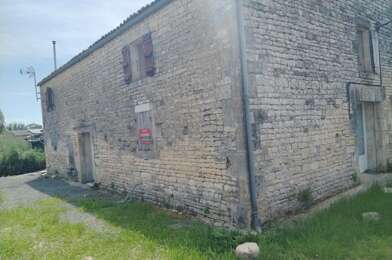 Maison 11 pièces 105000 €