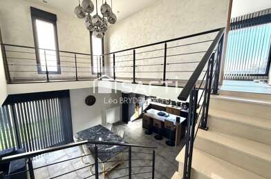 Maison 4 pièces 350000 €